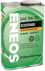    Eneos Ecostage 0/20 0.94  |  8801252022015