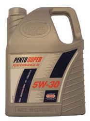    Pentosin Pento Super Performance III 5W-30  |  4008849115424