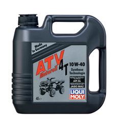    Liqui moly -    4-  Hc- |  7541