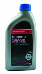    Honda Motor Oil  |  087989014