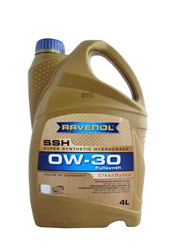    Ravenol Super Synthetic Hydrocrack (4)  |  4014835795396