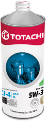    Totachi Eco Diesel Semi-Synthetic CI-4/CH-4/SL 5W-30, 1  |  4562374690462