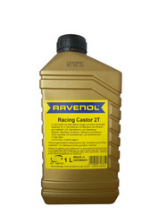    Ravenol  2-  Racing Castor 2T (1)  |  4014835713819