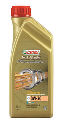    Castrol  Edge Professional 0W-30, 1   |  15349E