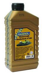    Ravenol Watercraft 4-Takt, 1  |  4014835638815