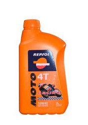    Repsol Moto Racing 4T 10W40  |  8410921004308