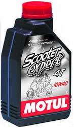    Motul Fanfaro VSX 5W-40, 208  |  101257