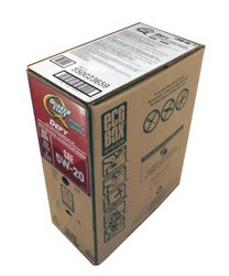 Купить моторное масло Quaker state Defy Synthetic Blend SAE 5W-20 Motor Oil Синтетическое | Артикул 073102012127
