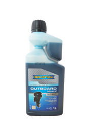    Ravenol  2 . Outboard 2T Mineral   ( 1) new  |  4014835780316