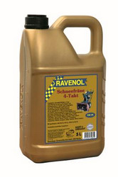    Ravenol     4 SAE 0W30, 5  |  4014835700659