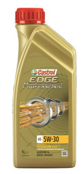    Castrol  Edge Professional A5 5W-30, 1   |  15375C