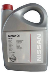    Nissan Motor Oil  |  KE90090042R