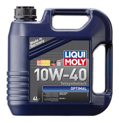    Liqui moly     |  3930