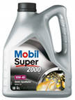    Mobil Super 2000 X1 10W-40 4  |  150018