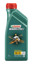   Castrol  Magnatec 5W-30, 1  