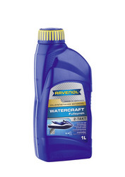    Ravenol Watercraft Fullsynth. 2-Takt, 1  |  4014835727717