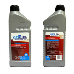    Gt oil GT Power CI, 1  |  8809059407851