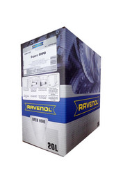 Купить моторное масло Ravenol Expert (20л) Полусинтетическое | Артикул 4014835776227