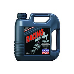    Liqui moly  4-  Motorrad 4T SAE 10W-40  |  7512