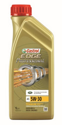    Castrol  Edge Professional A5 5W-30, 1   |  15375D