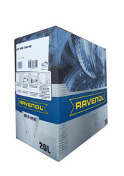    Ravenol VST, 20  |  4014835798571