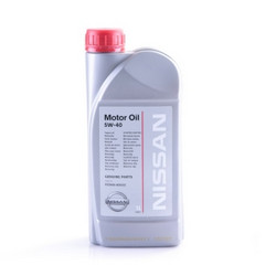    Nissan Motor Oil  |  KE90090032R