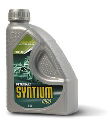    Petronas Syntium 1000  |  18161616