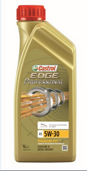    Castrol  Edge Professional A5 5W-30, 1   |  15375E