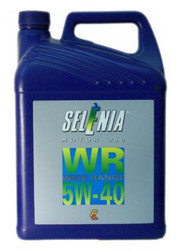    Selenia WR 5W-40  |  10925015