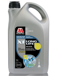    Millers oils XF Longlife 5W30, 5  |  5862GRR