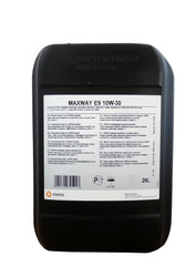    Statoil MaxWay E9 SAE 10W-30 (20)  |  1001018