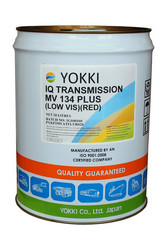     : Yokki    IQ ATF MV 134plus ,  |  YCA101020S