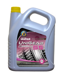     : United   Gear Oil 80W90 , , ,  |  8886351342455