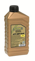 Ravenol  ATF 6 HP Fluid, 1
