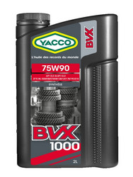     : Yacco   BVX 1000 , , ,  |  340224