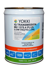 Yokki    IQ ATF MV 1375.4plus 
