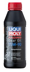     : Liqui moly     Motorrad Gear Oil  SAE 75W-90 , , ,  |  7589