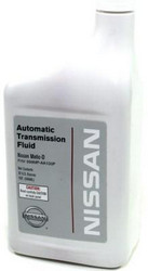     : Nissan  ATF Matic-S ,  |  999MPMTS00P
