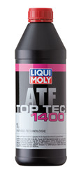     : Liqui moly     Top Tec ATF 1400 ,  |  3662