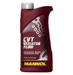 Mannol   CVT Variator Fluid