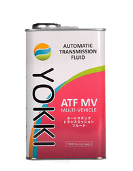     : Yokki  ATF MV ,  |  YTOMV1