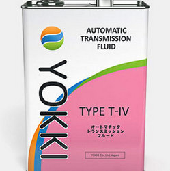     : Yokki  ATF T-IV ,  |  YTOTIV4