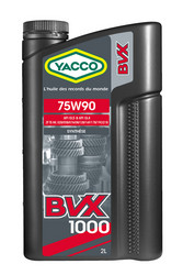     : Yacco   BVX 1000 , , ,  |  340225