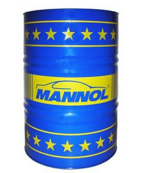 Mannol .  AutoMatic Special ATF WS