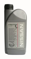    : Nissan  AT-Matic D Fluid N-CVT ,  |  KE90899931