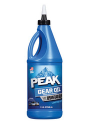     : Peak  Gear Oil 85W-140 (0,946) , , ,  |  P4G0876
