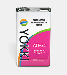     : Yokki  ATF Z-1 ,  |  YTOZI1
