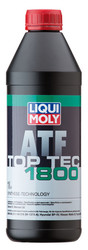 Liqui moly     Top Tec ATF 1800   