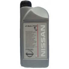 Nissan  AT-Matic J Fluid
