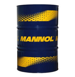 Mannol .  AutoMatic Special ATF SP III